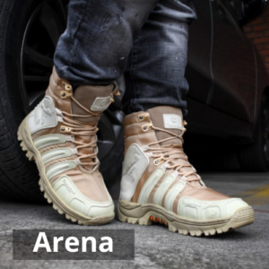 Botas Impermeables