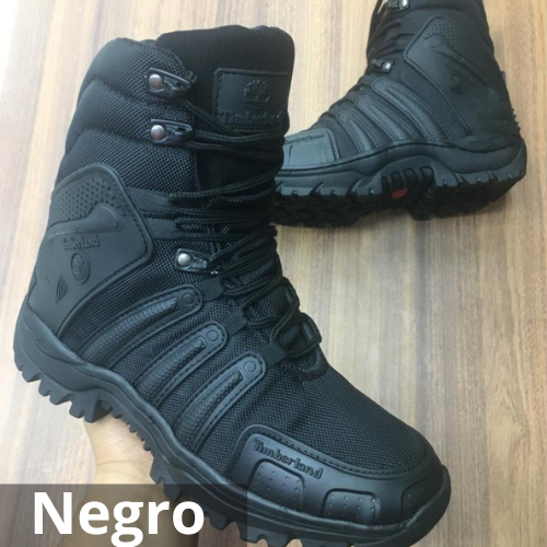 Botas Impermeables - Imagen 3