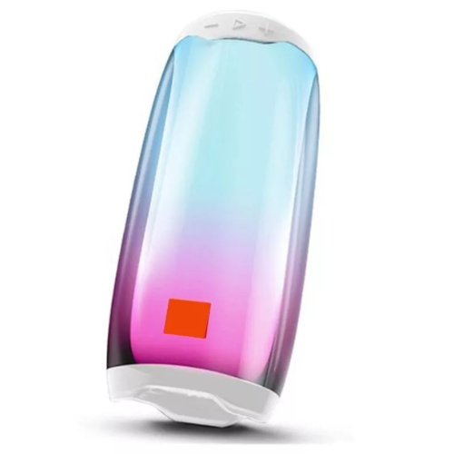 PARLANTE BLUETOOTH JBL PULSE 4 MULTICOLOR Genérico - Imagen 3