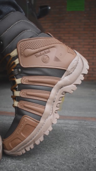 Botas Impermeables - Imagen 6