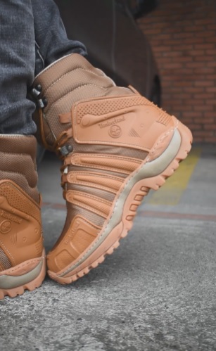 Botas Impermeables - Imagen 8