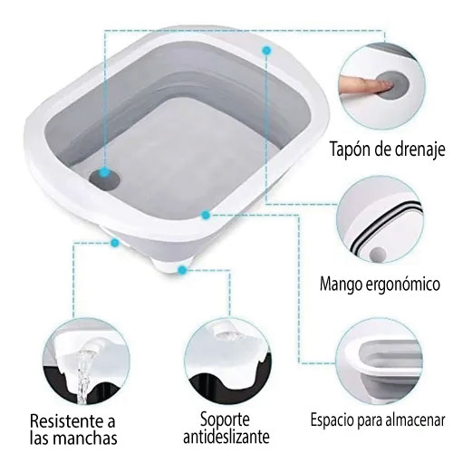 Tabla para picar 3en1 - Imagen 4