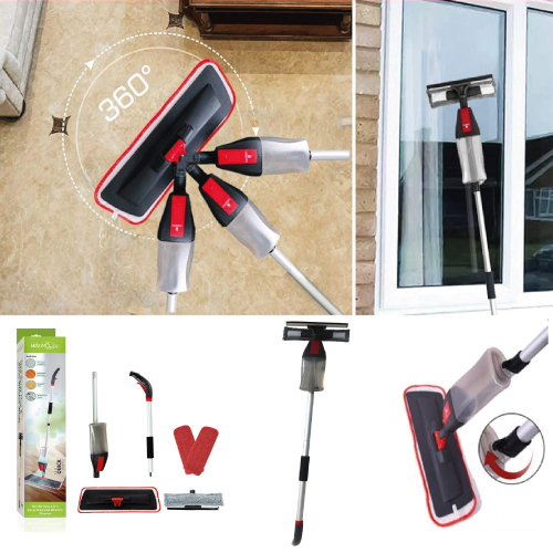Trapero Spray 2 en 1 - Imagen 2