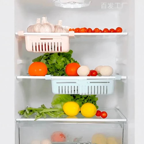 Organizador Expandible X 2 - Imagen 3