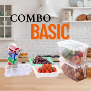 Combo Basic