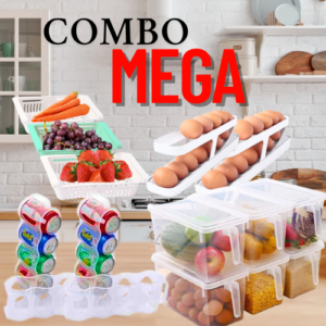 Combo Mega