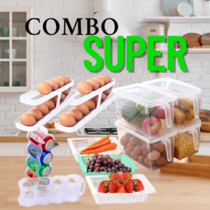 Combo Super