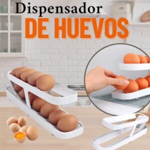 Dispensador de Huevos
