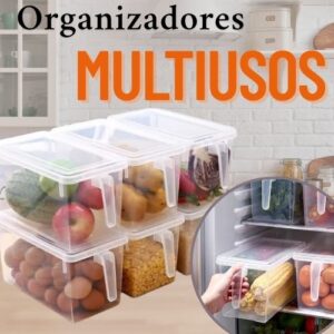 Organizador multiusos 2