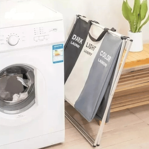 Cesta de Lavandería Premium - Imagen 4