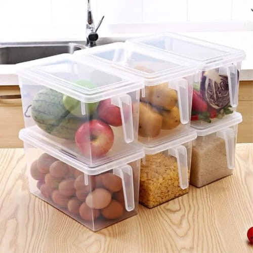 Organizador Multifresh