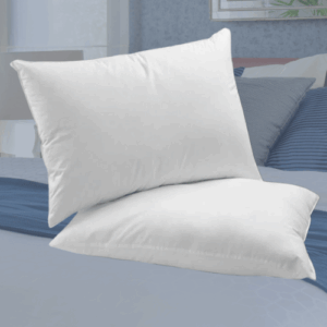 Duo Almohadas Siliconadas