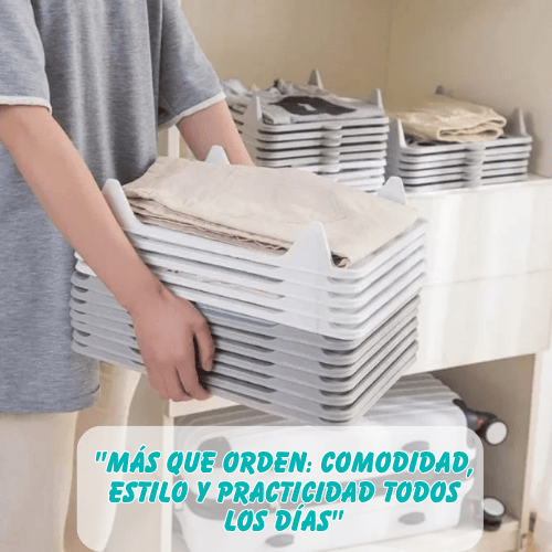 Bandeja OrdeN+ Organizadora - Imagen 2