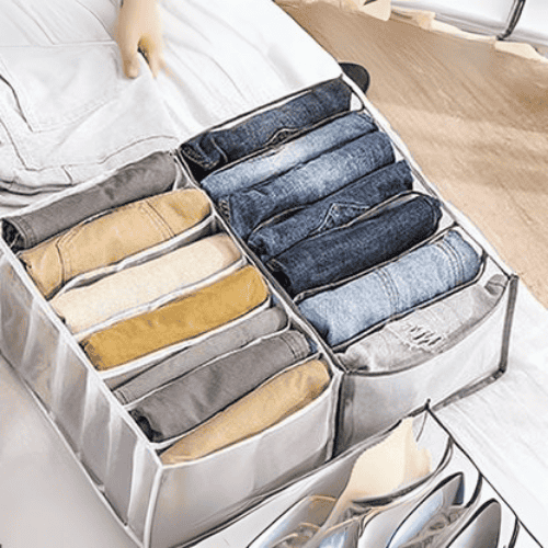 Organizadores ClosetMax 7 - Imagen 3
