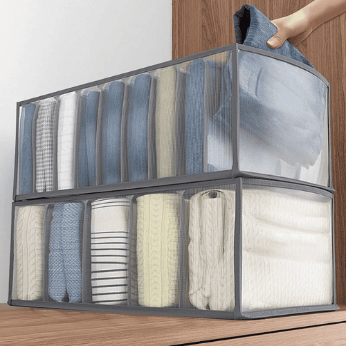 Organizadores ClosetMax 7 - Imagen 4