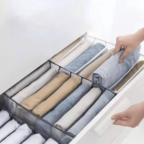 Organizadores ClosetMax 7 - Imagen 2