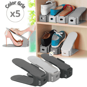 Organizador de Zapatos x5